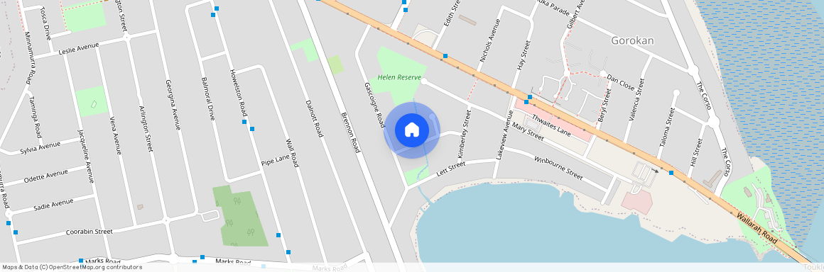 7 Kennedy Street, Gorokan 2263, New South Wales