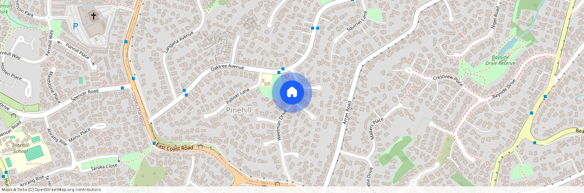 10A Weetman Drive, Browns Bay, North Shore City