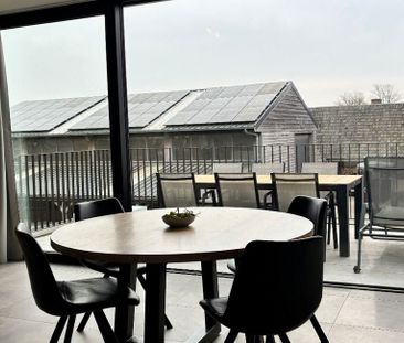 Appartement te huur in Meilegem voor € 975 met 2 slaapkamers - Photo 3