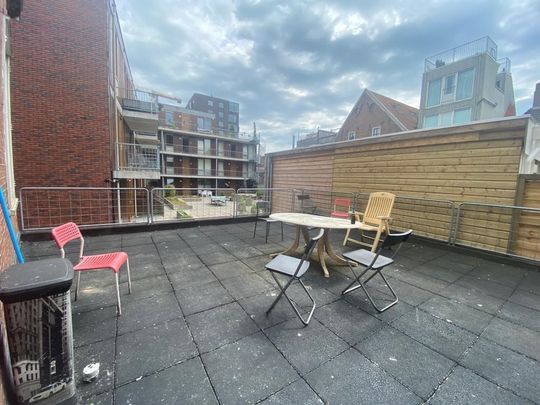 Nieuwe Ebbingestraat 25A, 9712 ND Groningen, Nederland - Photo 1