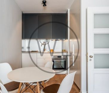 1 room luxury Flat for rent in Misericórdia, Lisbon - Photo 5