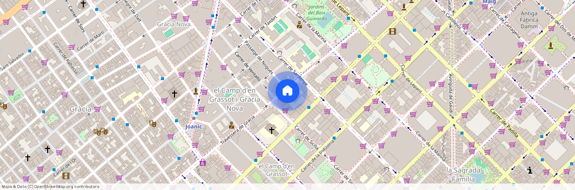 barcelona, Catalonia 08025