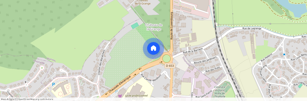 Thionville