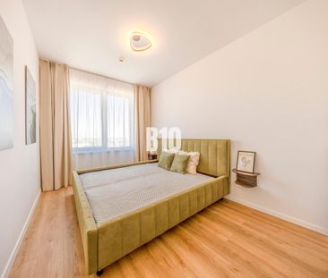 BUĎTE PRVÝM NÁJOMCOM – NOVÝ 2-IZBOVÝ S GARÁŽOVÝM STÁTÍM V PROJEKTE ... – Fotografia 5