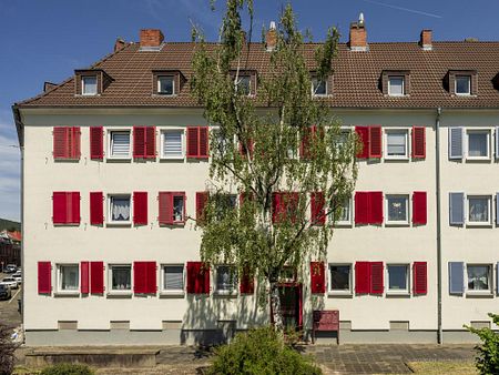 2-Zimmer-Wohnung in Neustadt an der Weinstraße - Photo 4