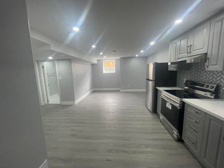 For Lease - 15 Eastman Road Unit# Basement, Brampton, Ontario - Photo 2