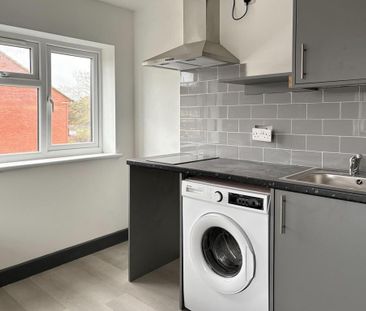 Studio to rent - Photo 6