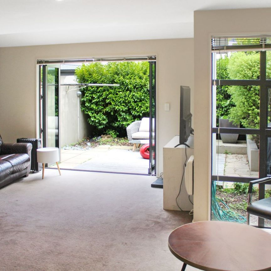 2/107 Deans Avenue, Riccarton Christchurch 8041 - Photo 1