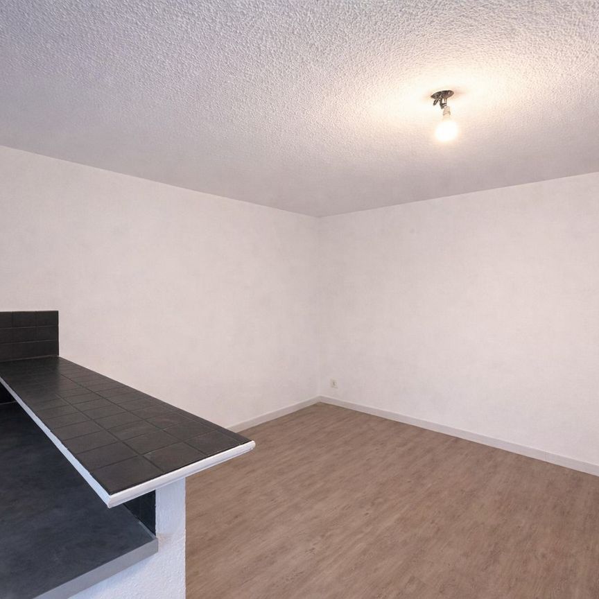 joli 2 pièces rez de jardin Mauguio, - Photo 1