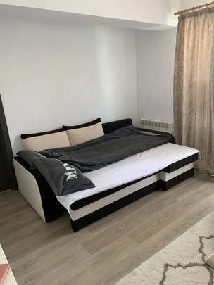 Apartament 1 Camera Conest Grand Residence 399 EURO - Fotografie 1