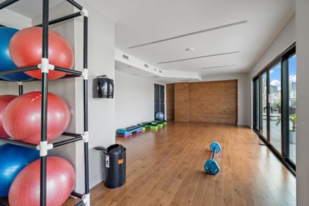 Appartement à louer - Montréal (Le Sud-Ouest) (Griffintown) - Photo 3