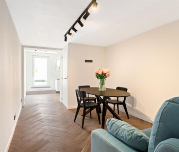 VOLLEDIG GERENOVEERD HUIS MET 3 SLPKS EN TUIN - Foto 5