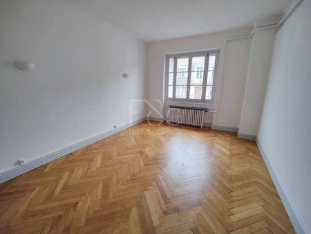 71 rue Chevreul - T3 - lot 14a - 90.43 m2 - Photo 4