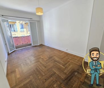 Location Appartement 2 pièces 44m² NICE 06000 - Photo 6
