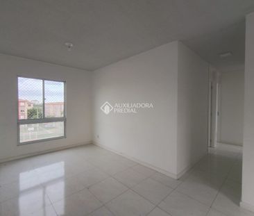 Apartamento com 3 quartos e 55m² para alugar em Igara, Canoas. - Photo 6