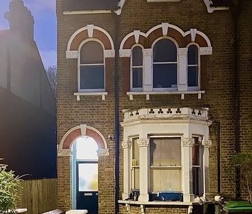 Room in a Shared House, Umfreville Road, N4 - Photo 5