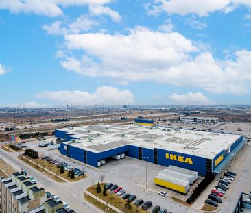 For Lease - 10 Honeycrisp Crescent Unit# 1507, Vaughan, Ontario - Photo 6