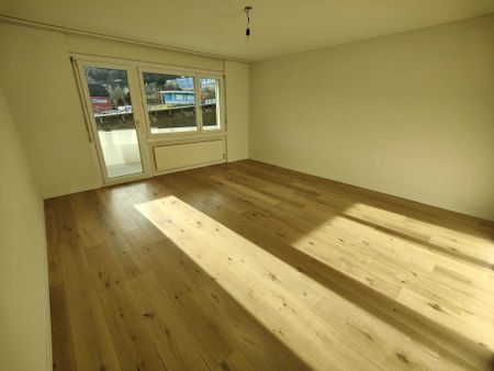 4.5 Zimmer, 91 m², EG - Photo 5