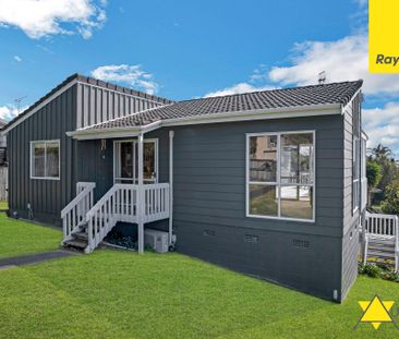 Three Bedrooms and Two Bathrooms in Massey - Photo 1