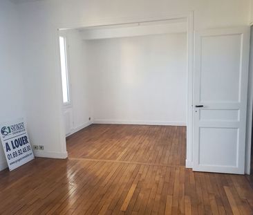 Location Appartement 3 pièces 68m² - Photo 1