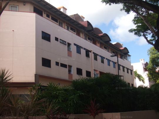 Cascadale (D16), Condominium - For Rent - Photo 1