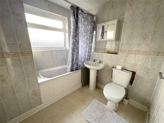 2 bedroom house to rent Derrington Leys, Alvaston, Derby, Derbyshire, DE24 - Photo 1