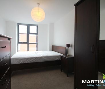 2 bedroom apartment to rent - Photo 3