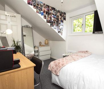 7 bedroom house to rent - Photo 3