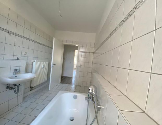 Wunderschöne 4-Raum-Wohnung - zentrumsnah - Photo 1