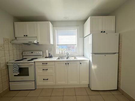 For Lease - 99 Jay Street, Toronto, Ontario - Photo 3