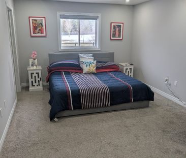 For Lease - 84 Keating Street Unit# Upper level, Guelph, Ontario - Photo 6