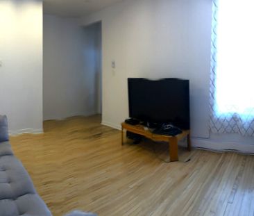 Condo for rent, Montréal (Villeray/Saint-Michel/Parc-Extension) - Photo 4