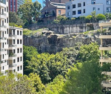 Sun-Filled Two-Bedroom Apartment with Large Balcony - Photo 5