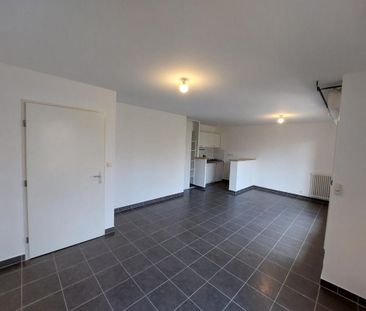 Appartement T1 à louer - 12 m² - Photo 4