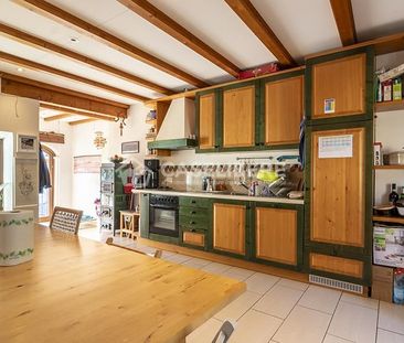 3.5 Zimmer, 70 m², 2. Stock - Photo 3