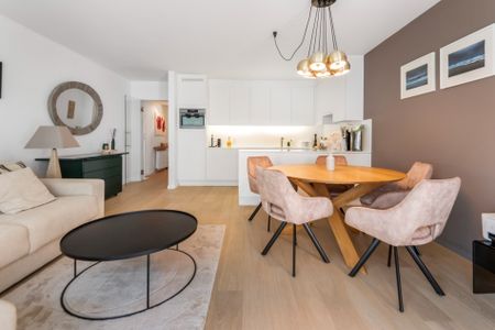 Appartement Te Huur - het Zoute - Photo 5