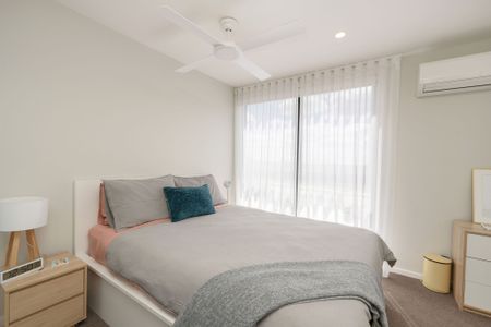 58/53 Holborow Avenue, Denman Prospect ACT 2611 - Townhouse For Rent | Domain - Photo 3