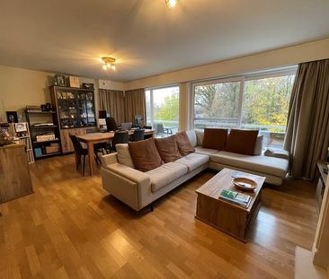 Appartement te huur - Foto 1