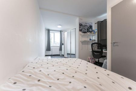 5 bedroom terraced house to rent - Photo 2