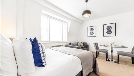 Hill Street, Mayfair, W1J, London - Photo 2