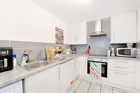 Campania Building, London, E1W - Photo 3