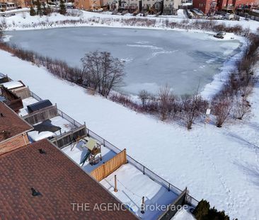 For Lease - 25 Summitridge Court, Brampton, Ontario - Photo 1