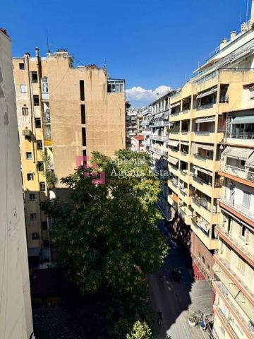 Διαμέρισμα για ενοικίαση Καμάρα - Ροτόντα (Κέντρο Θεσσαλονίκης) - Photo 4