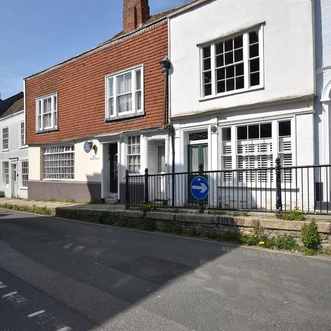 3 bedroom terraced house to rent - Photo 1