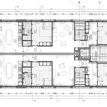NOUVEAU LOGEMENT MODERNE ET MAGNIFIQUE ! - Photo 4