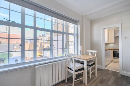 Studio to rent - Photo 3
