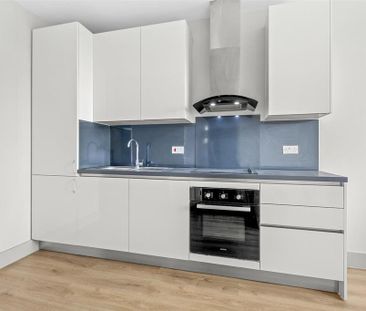 1 bedroom apartment to rent - Photo 3