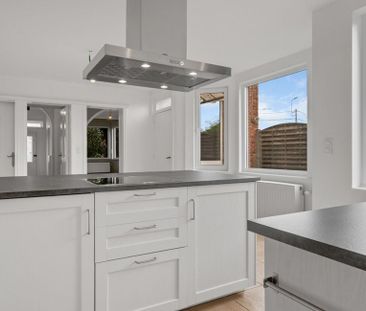 Woning te huur in Deerlijk voor € 1.100 met 4 slaapkamers - Foto 2