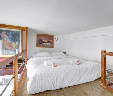 Rue de Cléry - Photo 5