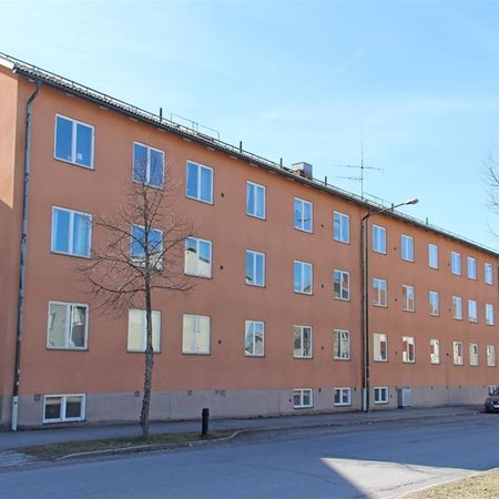 Trädgårdsgatan 8 B - Foto 3